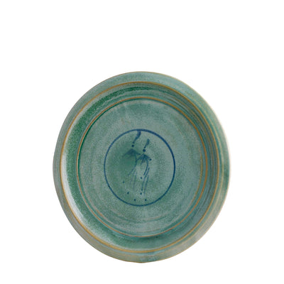 Large Platter (2040) Louis Mulcahy Pottery