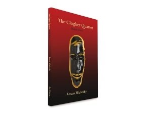 The Clogher Quartet by Louis Mulcahy