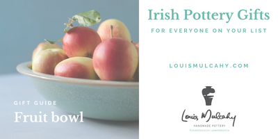 7 Irish Pottery Gifts For Everyone On Your List