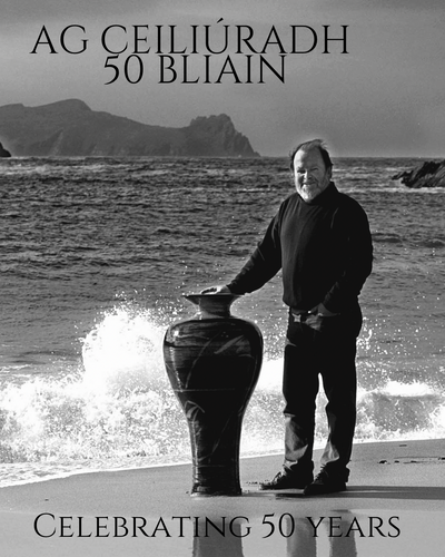 Celebrating 50 Years