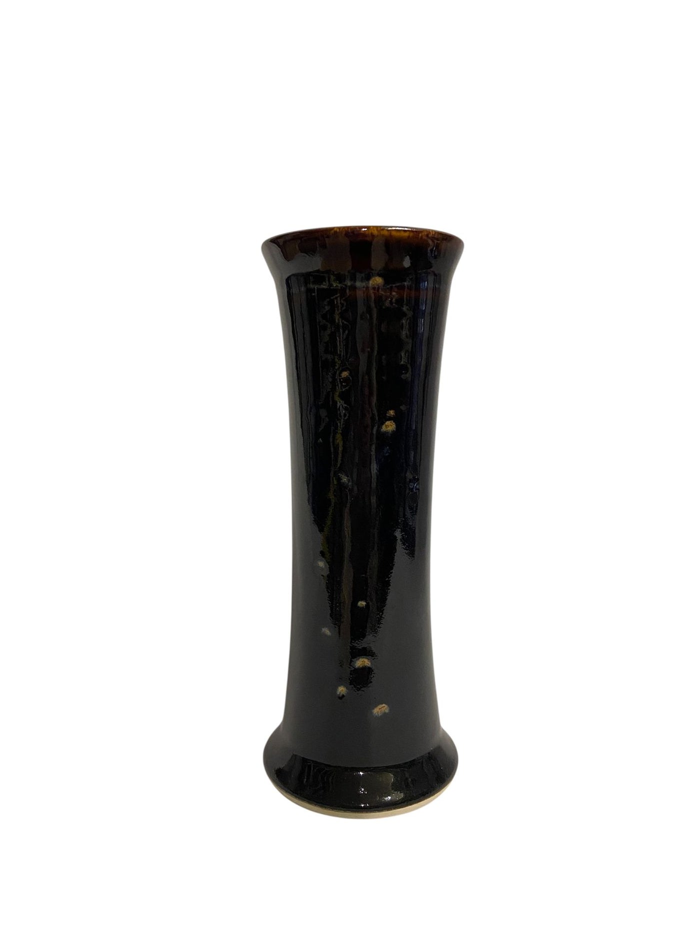 P3 Tall Straight Vase (3060TN3_4) Louis Mulcahy Pottery