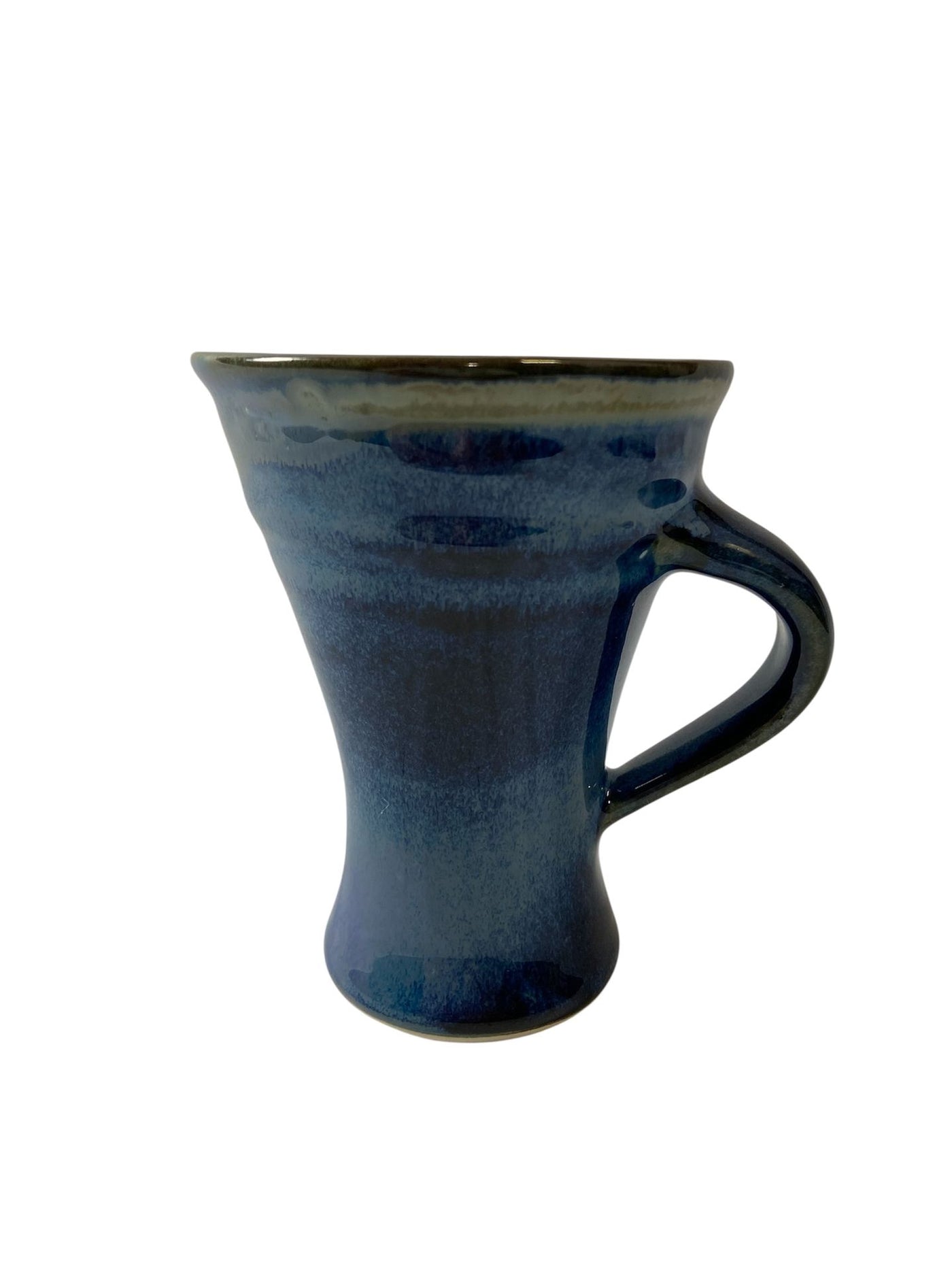 P3 Medium Mug (120FNV3_30) Louis Mulcahy Pottery