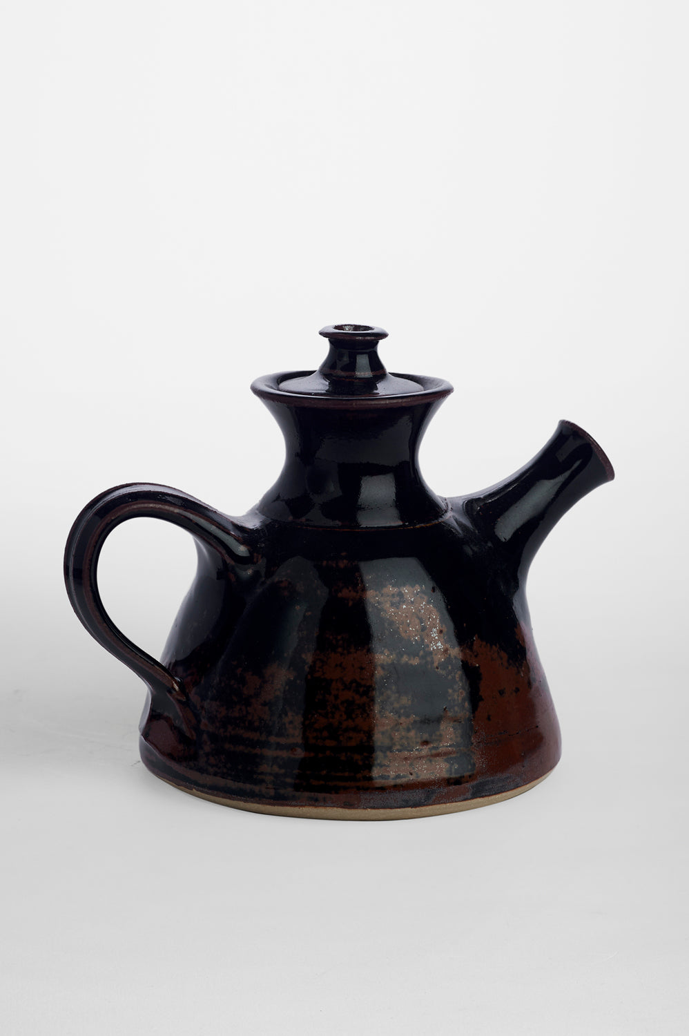 Small Tea Pot  (1160TN_21)  Louis Mulcahy Pottery