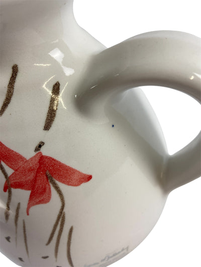 P3 Medium Tea Pot  (116EDG3_104)  Louis Mulcahy Pottery