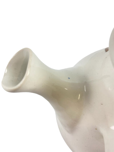 P3 Medium Tea Pot  (116EDG3_104)  Louis Mulcahy Pottery