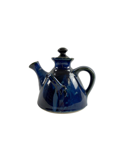 P3 Medium Tea Pot  (116ENV3_7)  Louis Mulcahy Pottery
