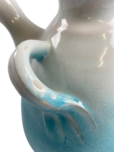 P3 Medium Tea Pot  (116EWQ3_106)  Louis Mulcahy Pottery