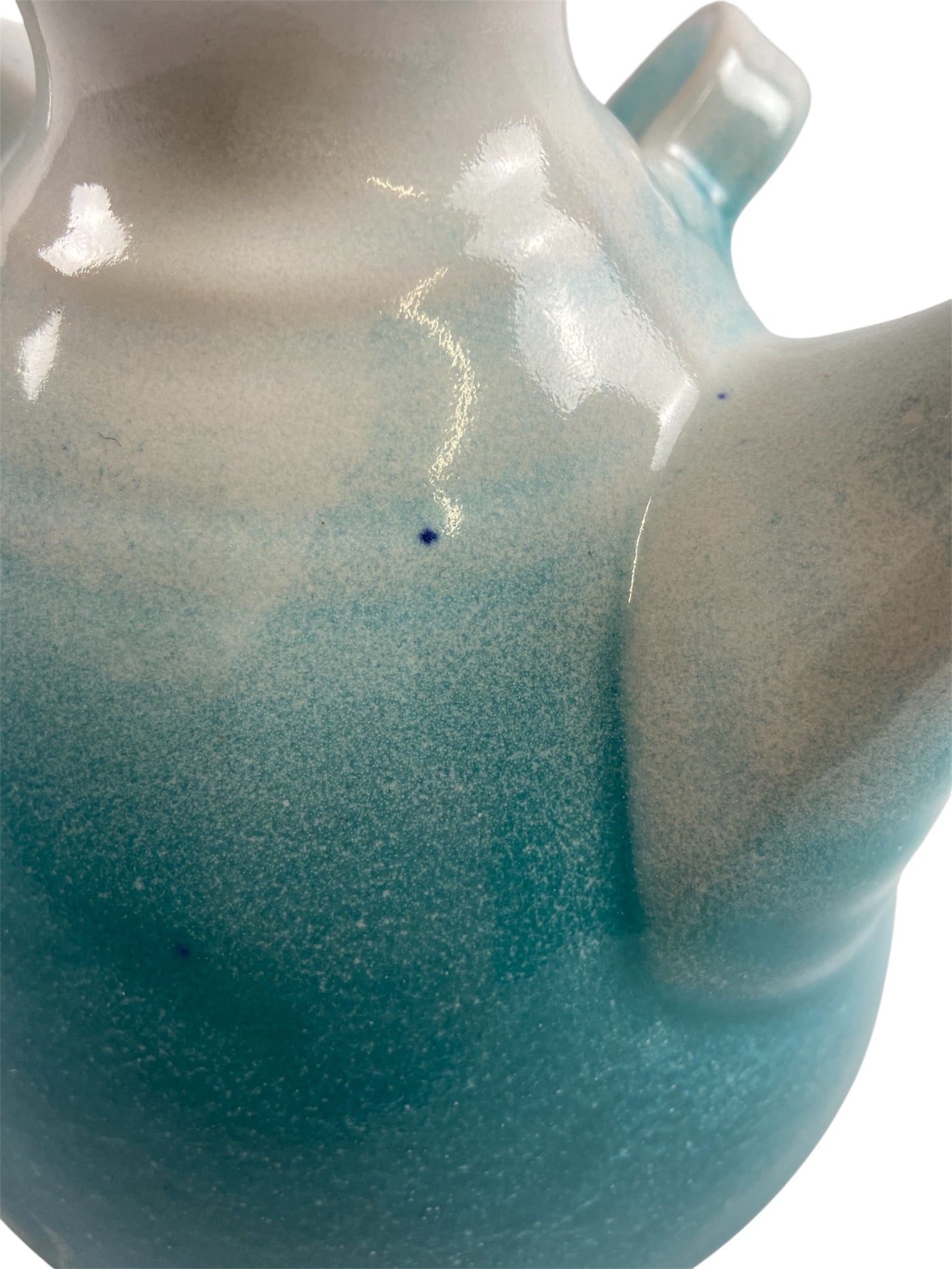 P3 Medium Tea Pot  (116EWQ3_106)  Louis Mulcahy Pottery