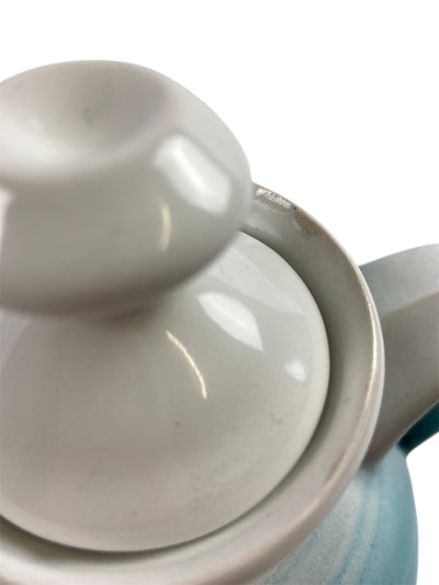 P3 Medium Tea Pot  (116EWQ3_106)  Louis Mulcahy Pottery