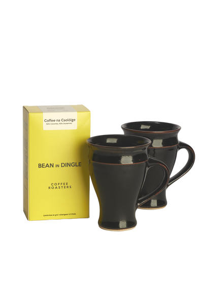 Mug and Coffee Gift Pack