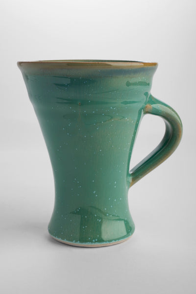 Hand made ceramics - Mug