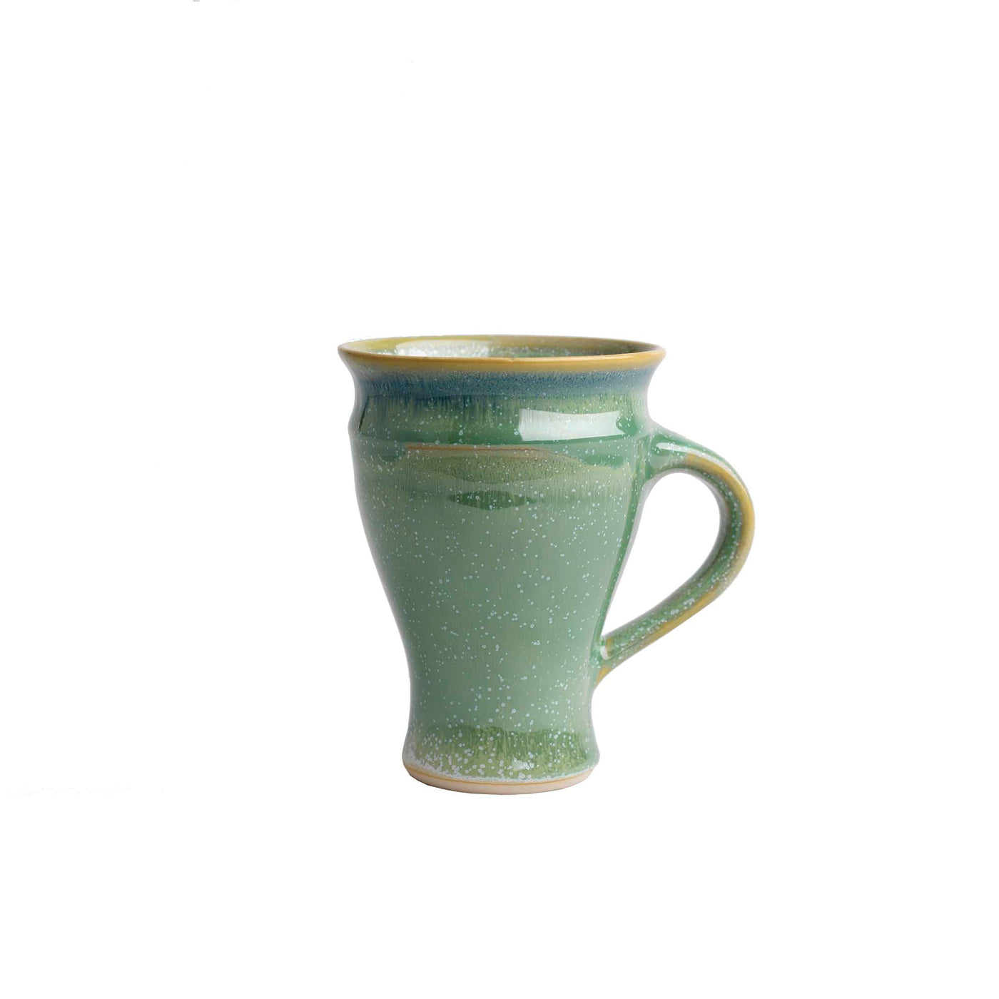 Med. Round Mug (120G) Louis Mulcahy Pottery