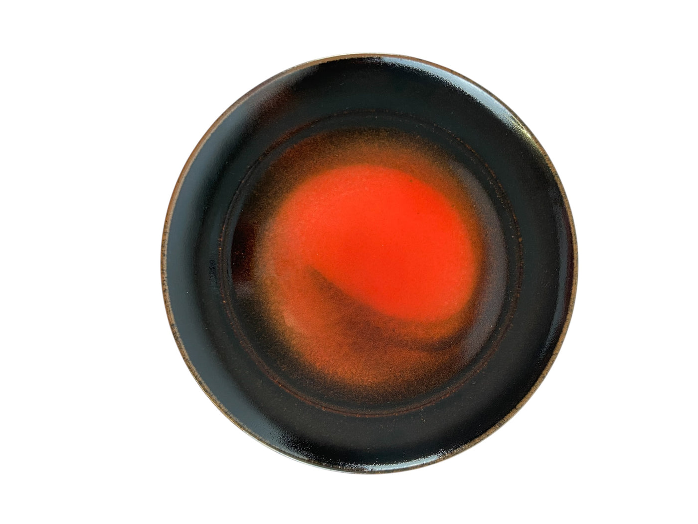 P3 Dinner Plate  (126ERU3_76)