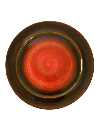 P3 Dinner Plate  (126ERU3_76)