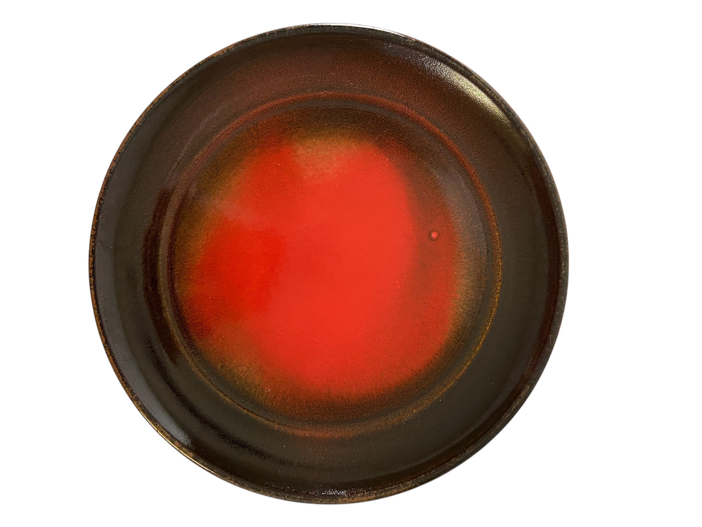 P3 Dinner Plate  (126ERU3_76)