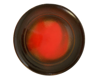 P3 Dinner Plate  (126ERU3_76)