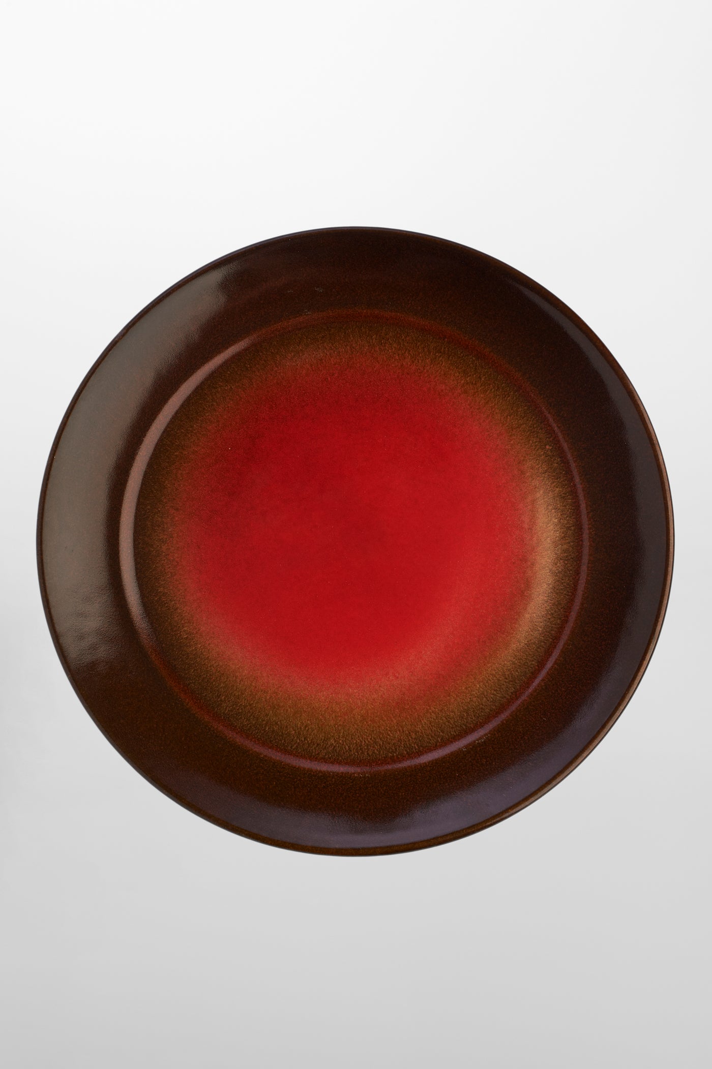 Plate Russet