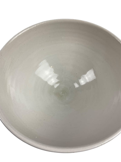 P3 Small Salad Bowl  (128BDG3_103)  Louis Mulcahy Pottery