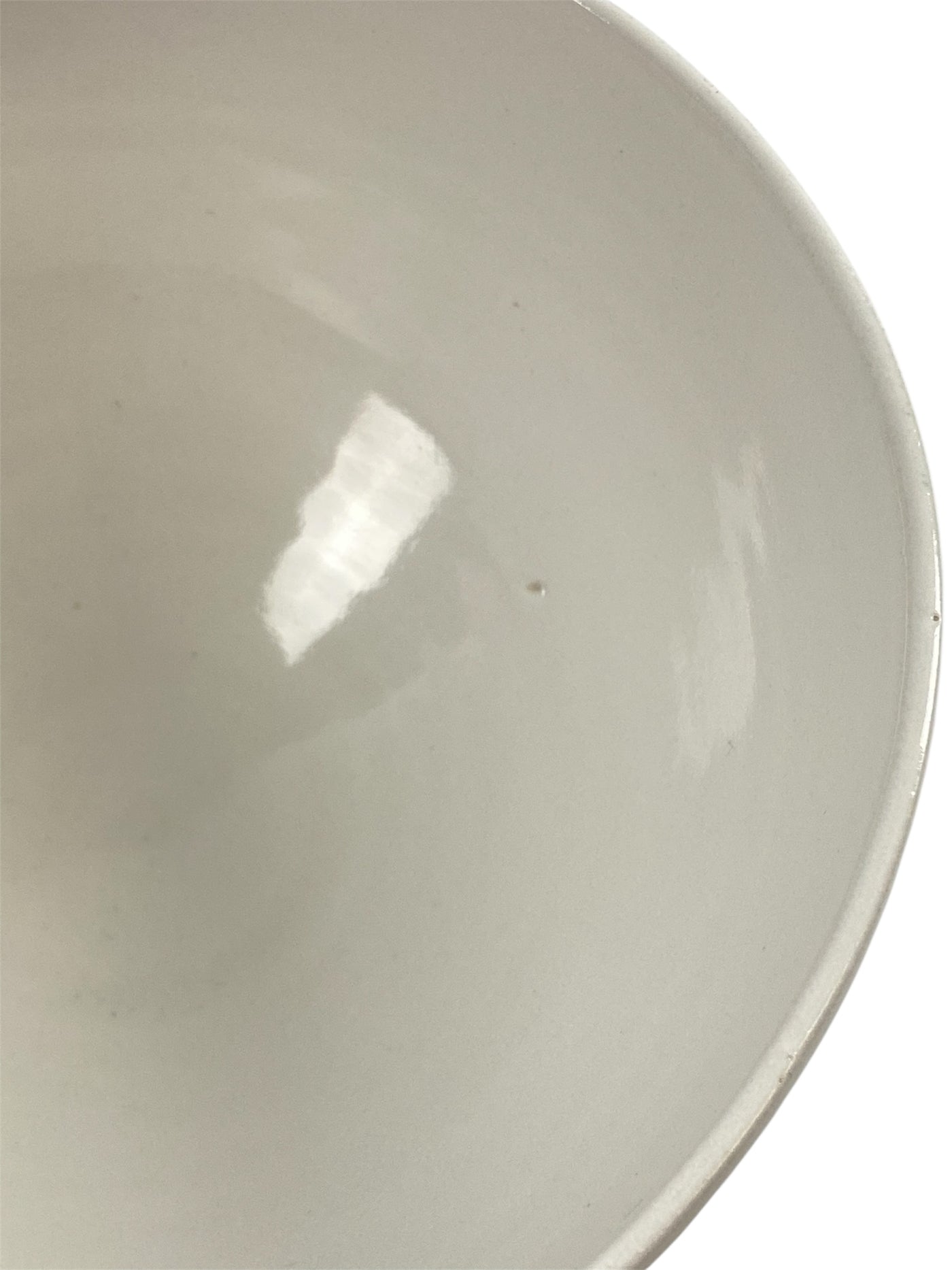 P3 Small Salad Bowl  (128BWQ3_13)  Louis Mulcahy Pottery