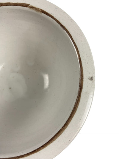 P3 Soup Bowl (1270DG3_6) Louis Mulcahy Pottery