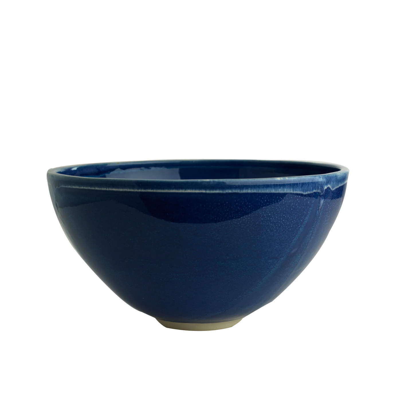 Decorative Bowl (132B) Louis Mulcahy Pottery