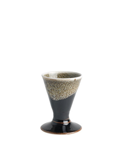 Egg Cup (138E) Louis Mulcahy Pottery