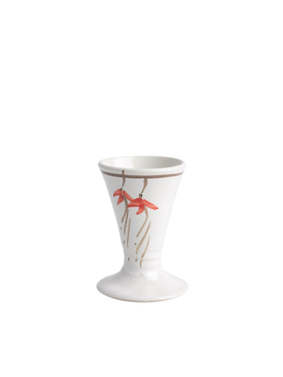 Egg Cup (138E) Louis Mulcahy Pottery