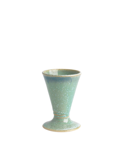 Egg Cup (138E) Louis Mulcahy Pottery