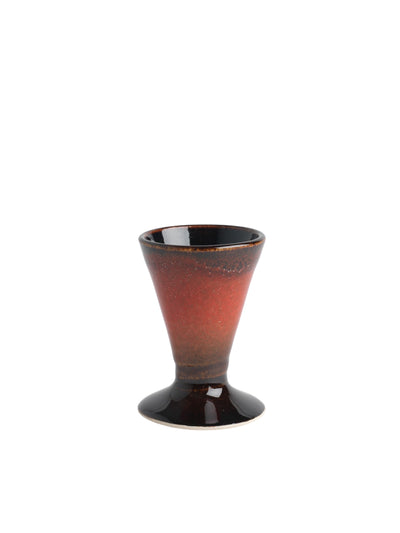 Egg Cup (138E) Louis Mulcahy Pottery