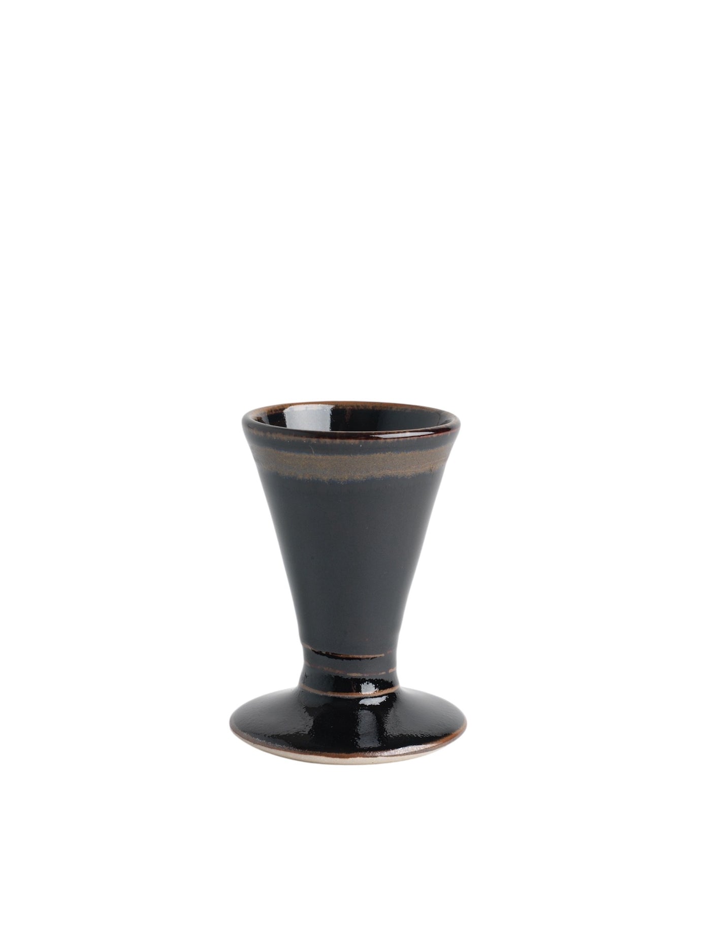 Egg Cup (138E) Louis Mulcahy Pottery