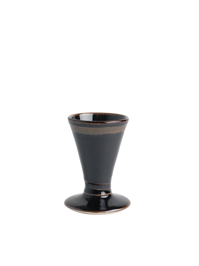 Egg Cup (138E) Louis Mulcahy Pottery