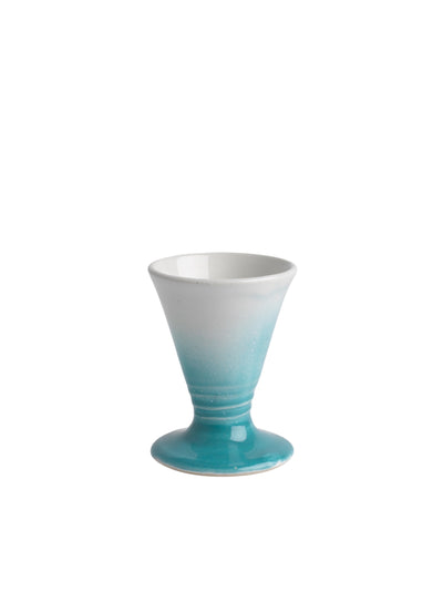 Egg Cup (138E) Louis Mulcahy Pottery