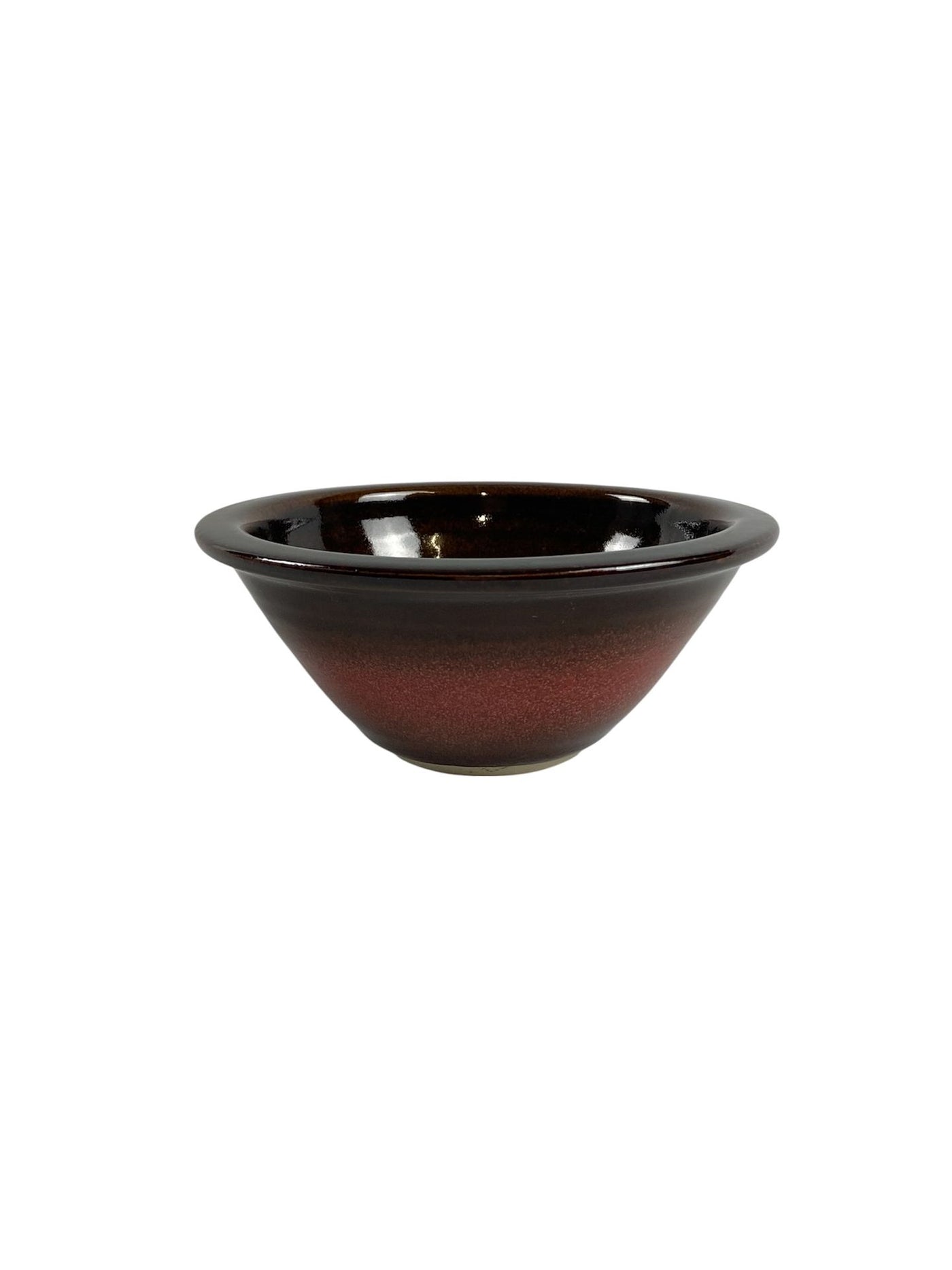 P3 Soup Bowl (1270RU3_6) Louis Mulcahy Pottery