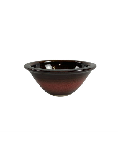 P3 Soup Bowl (1270RU3_6) Louis Mulcahy Pottery