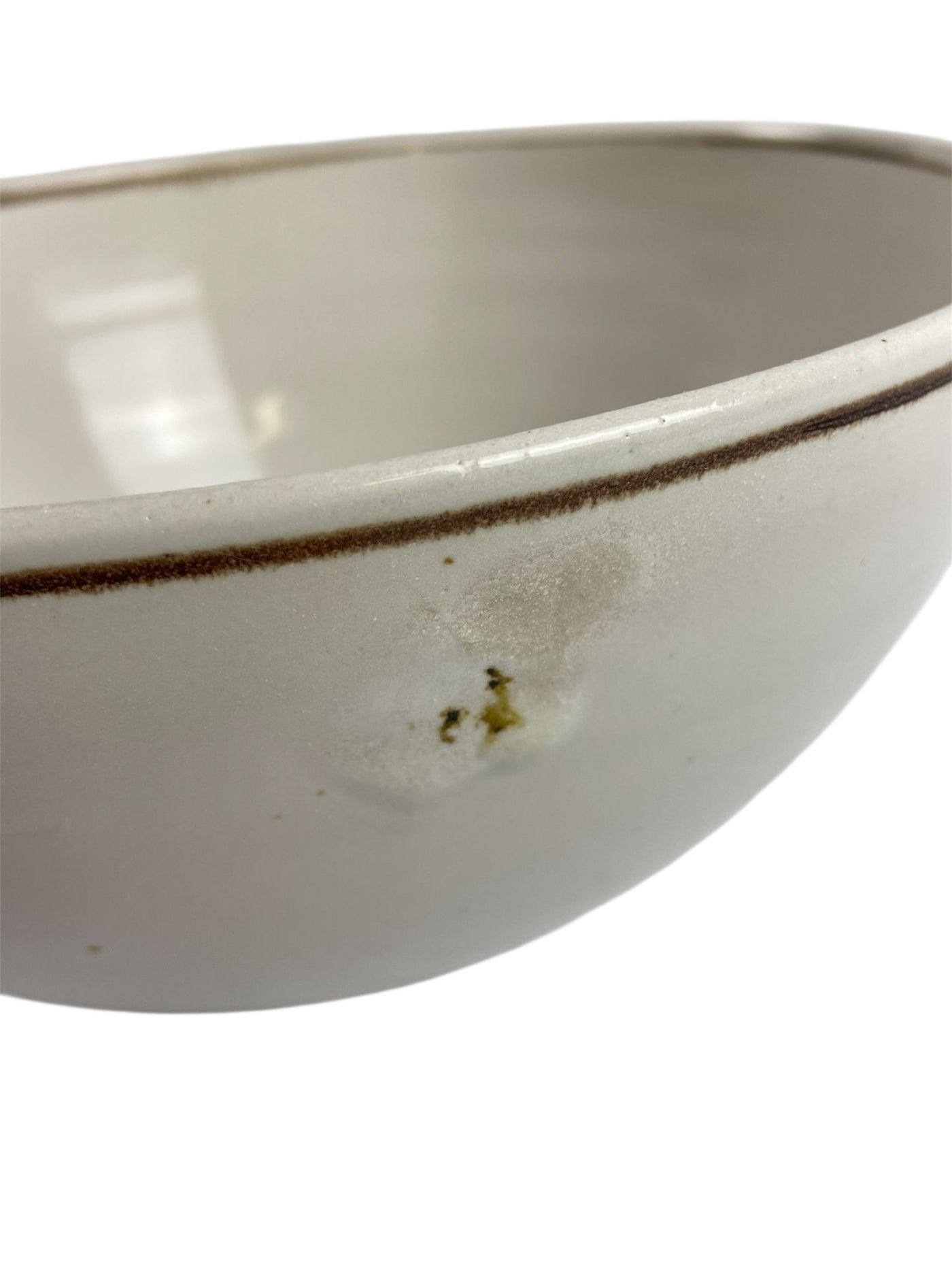 P3 Salad Bowl (129BDG3_30) Louis Mulcahy Pottery
