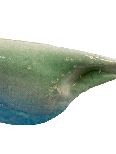 P2 Naomhog (6500ZZ2_4) Louis Mulcahy Pottery