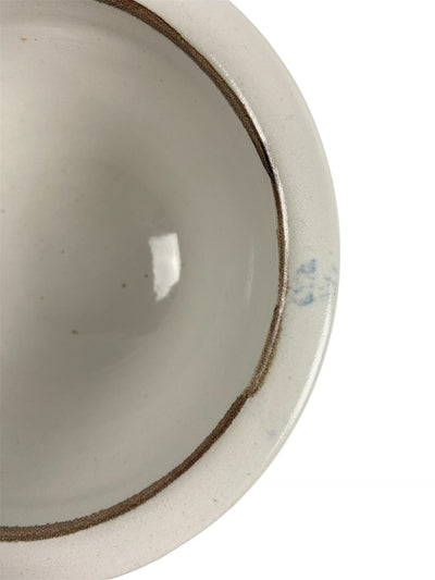 P3 Soup Bowl (1270DG3_6) Louis Mulcahy Pottery