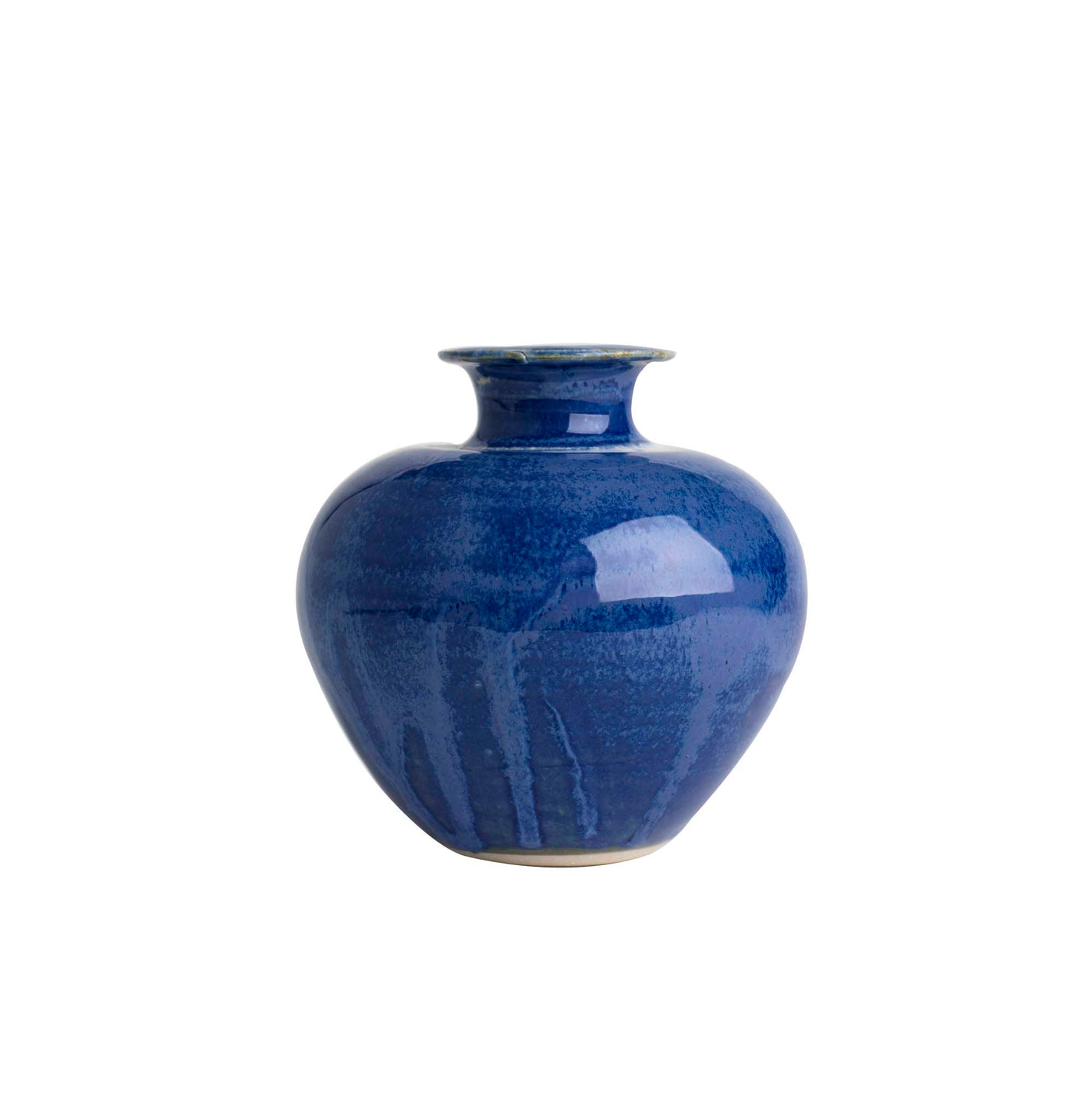 Small Posy Jar (3020) Louis Mulcahy Pottery