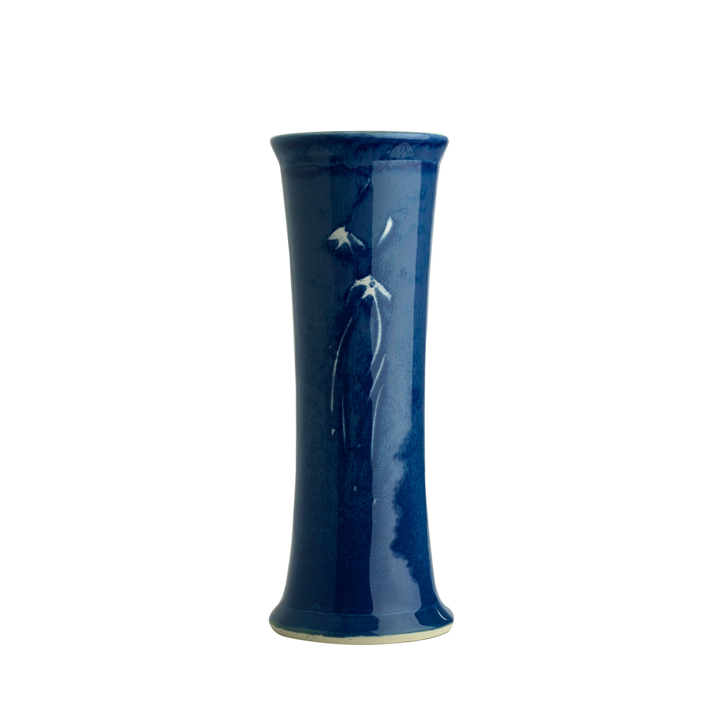 Tall Straight Vase (3060) Louis Mulcahy Pottery