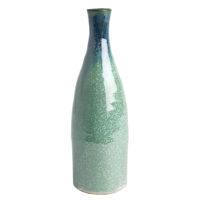 P3 Buideal - Bottle Vase (307F) Louis Mulcahy Pottery