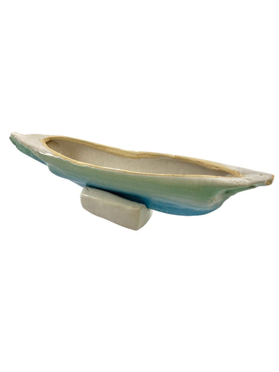 P2 Naomhog (6500ZZ2_4) Louis Mulcahy Pottery