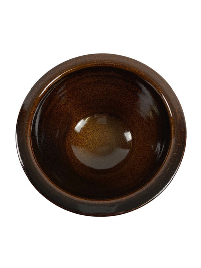 P3 Soup Bowl (1270RU3_6) Louis Mulcahy Pottery