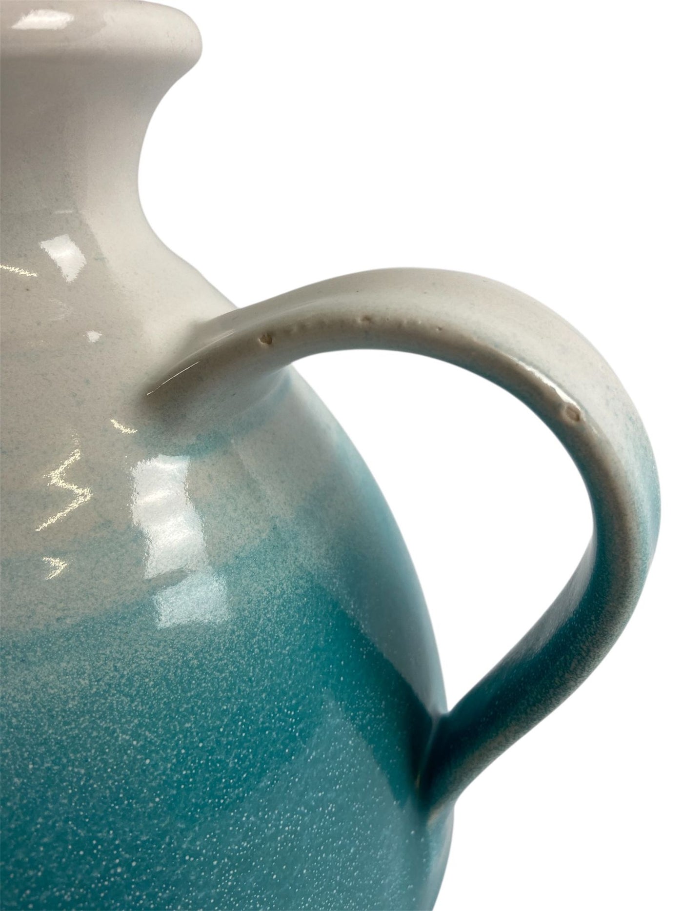 P3 Large Tea Pot (117EWQ3_5) Louis Mulcahy Pottery