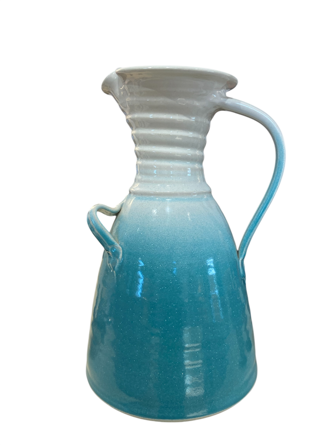 Very Large Jug (6130) Louis Mulcahy Pottery