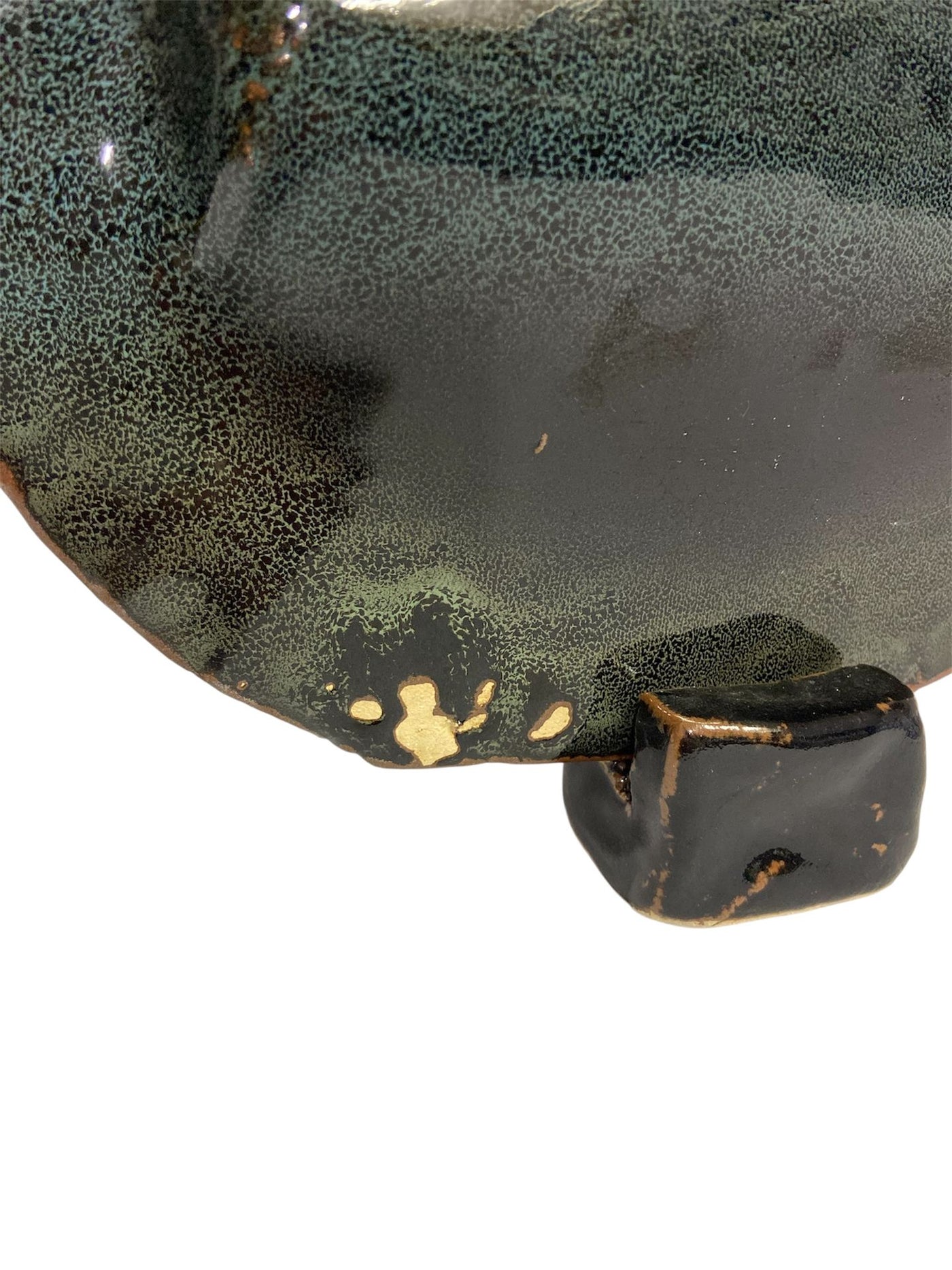 P2 Naomhog (6500ZZ2_3) Louis Mulcahy Pottery