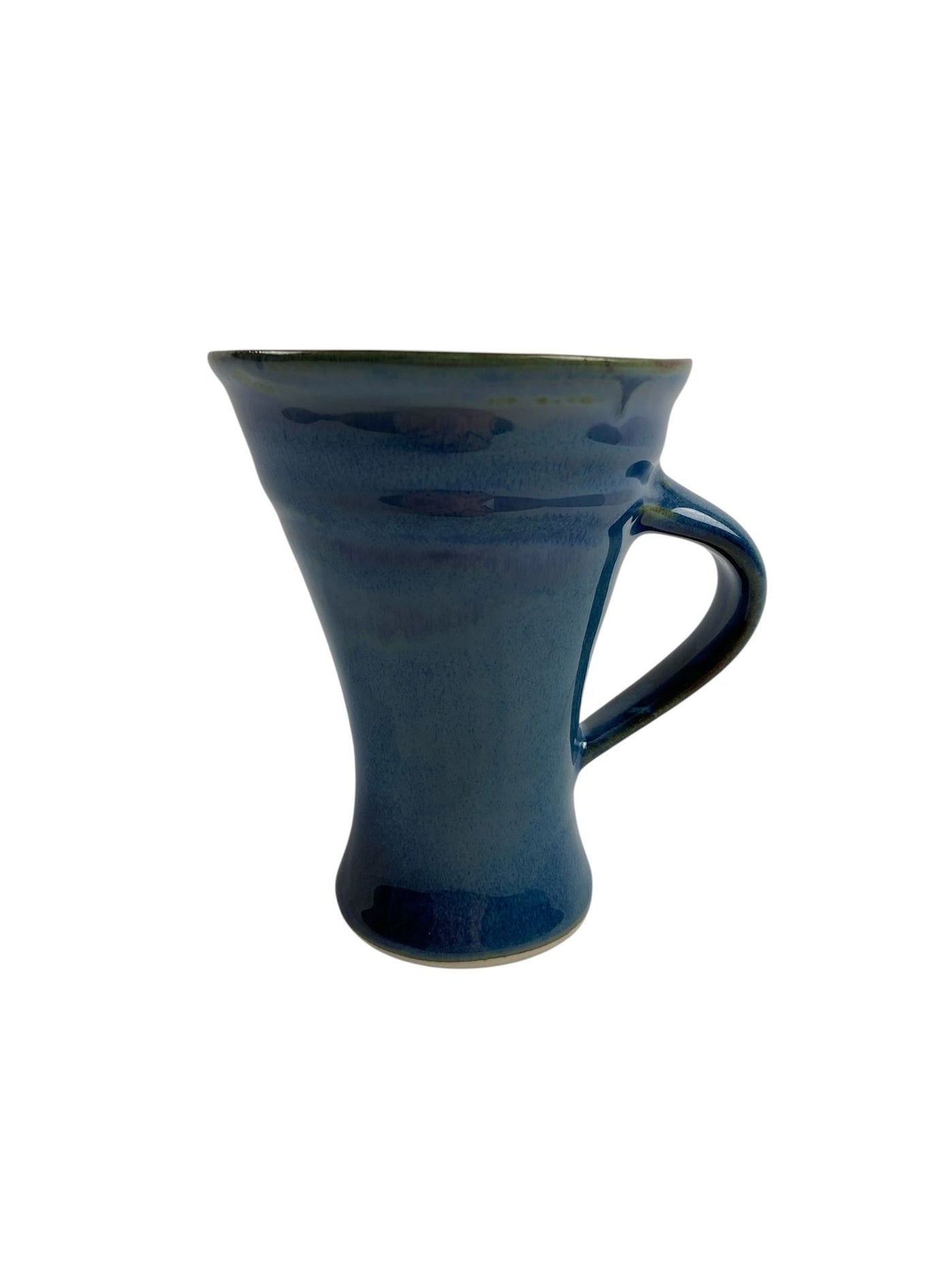 P3 Medium Mug (120FNV3_30) Louis Mulcahy Pottery