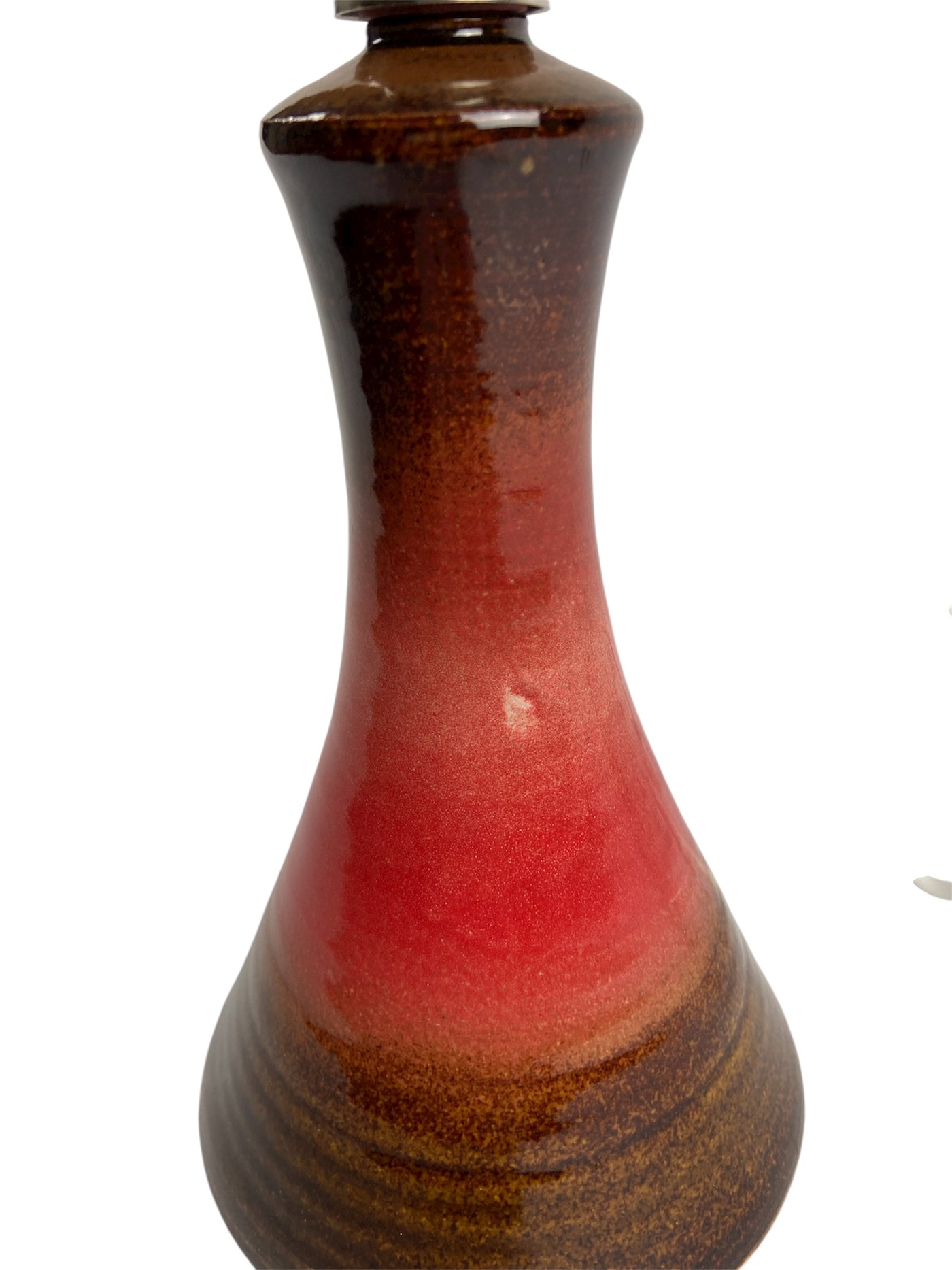 400A / K08B  (7405RU_109)  Louis Mulcahy Pottery
