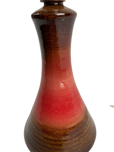 400A / K08B  (7405RU_109)  Louis Mulcahy Pottery