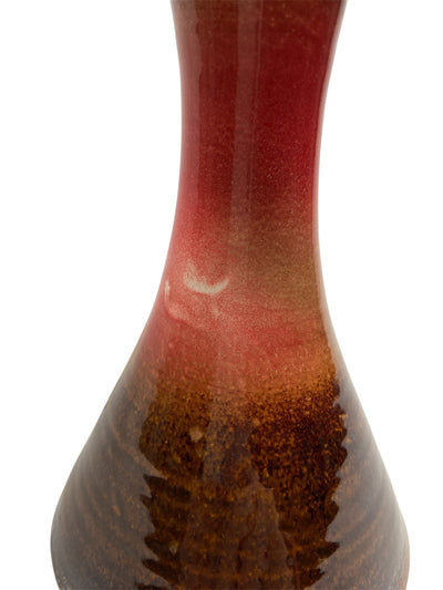 400A / K08B  (7405RU_109)  Louis Mulcahy Pottery