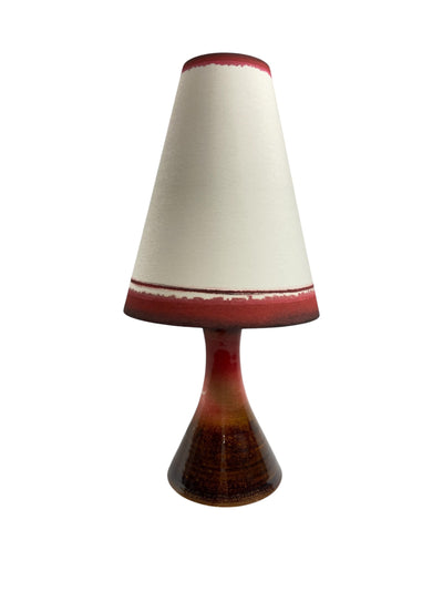 400A / K08B  (7405RU_109)  Louis Mulcahy Pottery